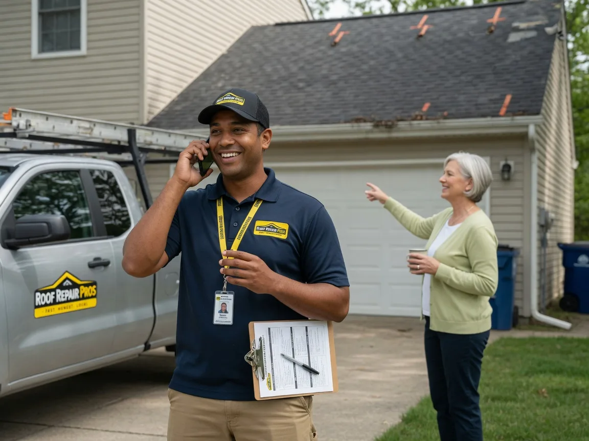 Roof Repair Marysville, PA FAQs